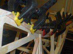 Fuselage construction (152)